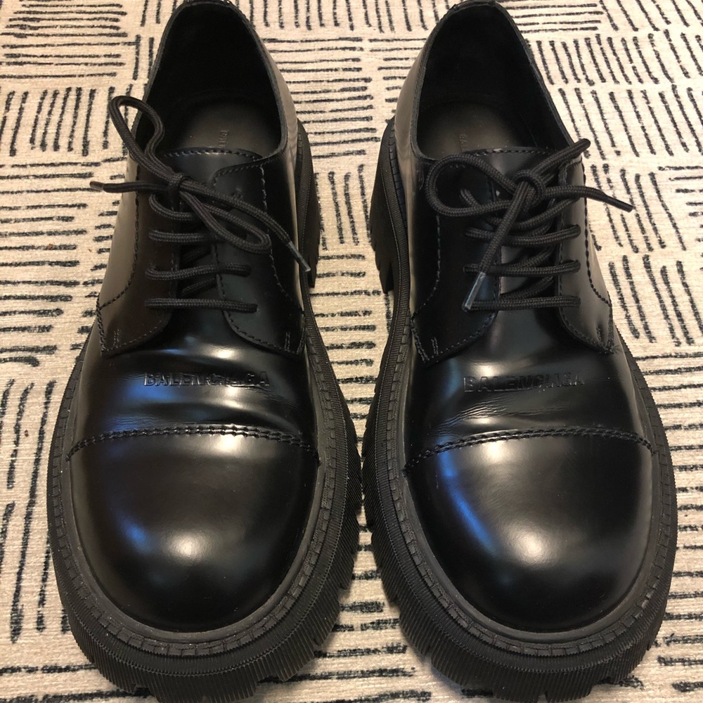 Balenciaga Shoes